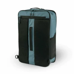 Bardani Defender Travel Pack rugzak 28 liter metal blue