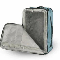 Bardani Defender Travel Pack rugzak 28 liter metal blue