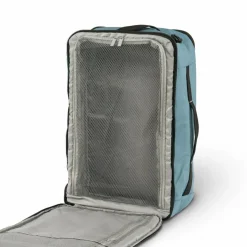 Bardani Defender Travel Pack rugzak 28 liter metal blue
