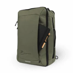 Bardani Defender Travel Pack rugzak 28 liter olive night