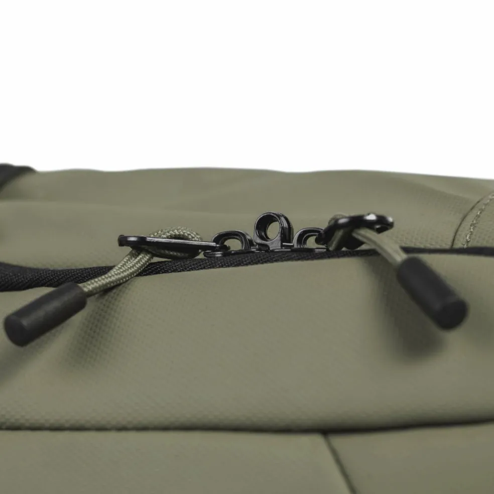 Bardani Defender Travel Pack rugzak 28 liter olive night