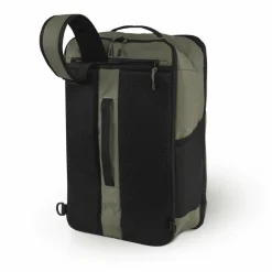 Bardani Defender Travel Pack rugzak 28 liter olive night