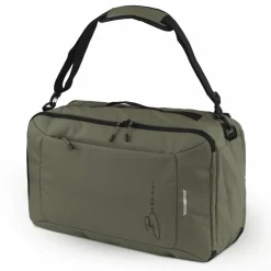 Bardani Defender Travel Pack rugzak 28 liter olive night