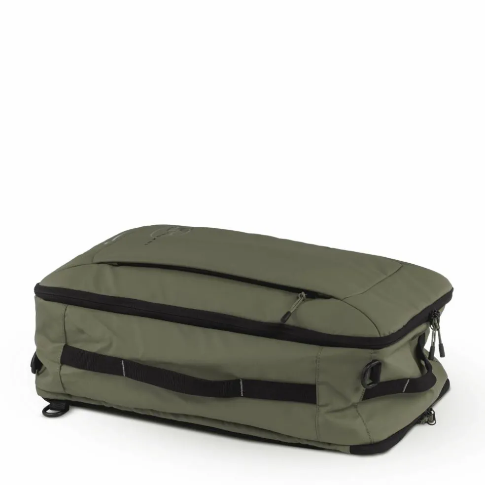 Bardani Defender Travel Pack rugzak 28 liter olive night