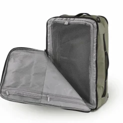 Bardani Defender Travel Pack rugzak 28 liter olive night