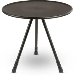 Bardani Divi bijzettafel ø 37 black