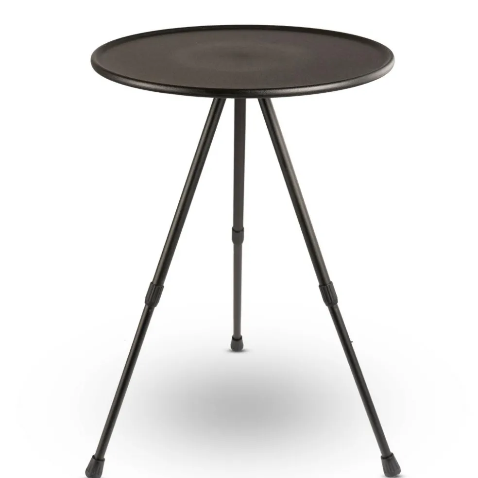 Bardani Divi bijzettafel ø 37 black