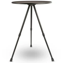 Bardani Divi bijzettafel ø 37 black