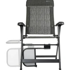 Bardani Domenica Plus campingstoel urban grey