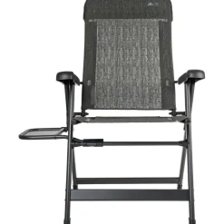 Bardani Domenica Plus campingstoel urban grey