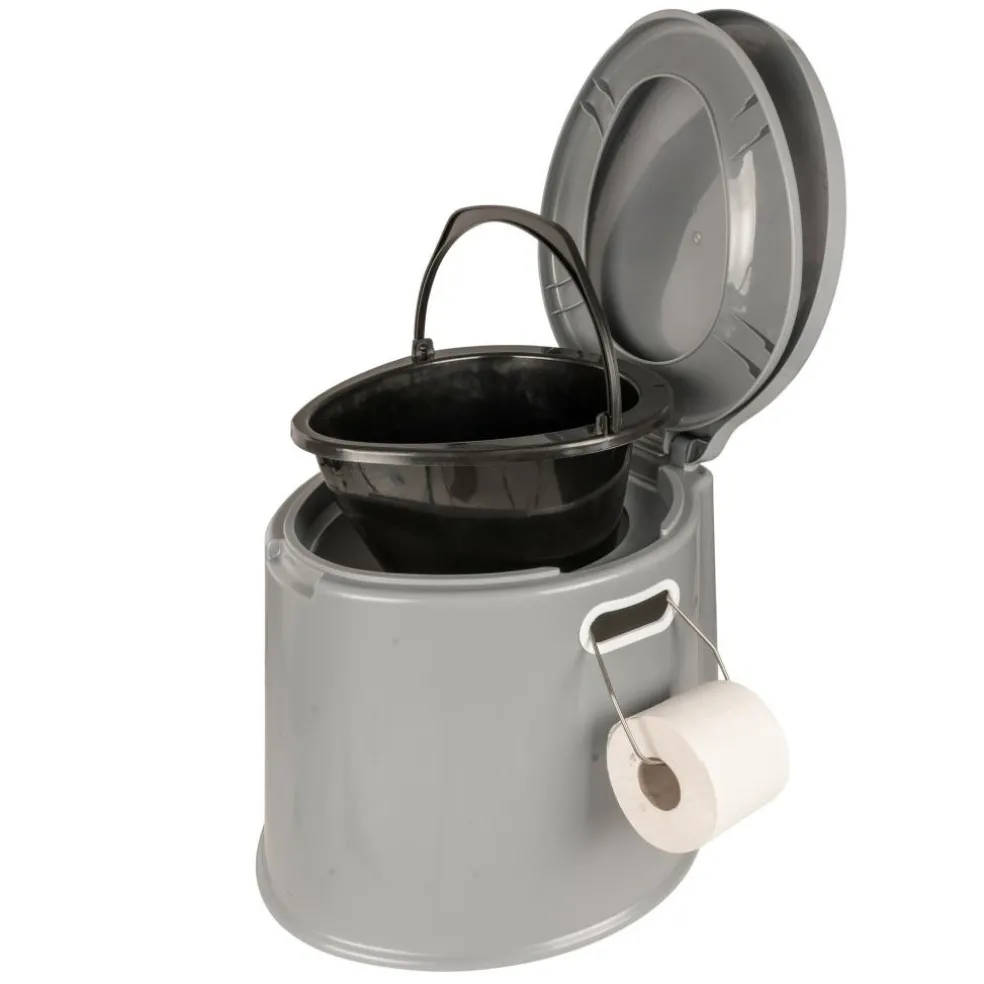 Bardani Draagbare toiletemmer