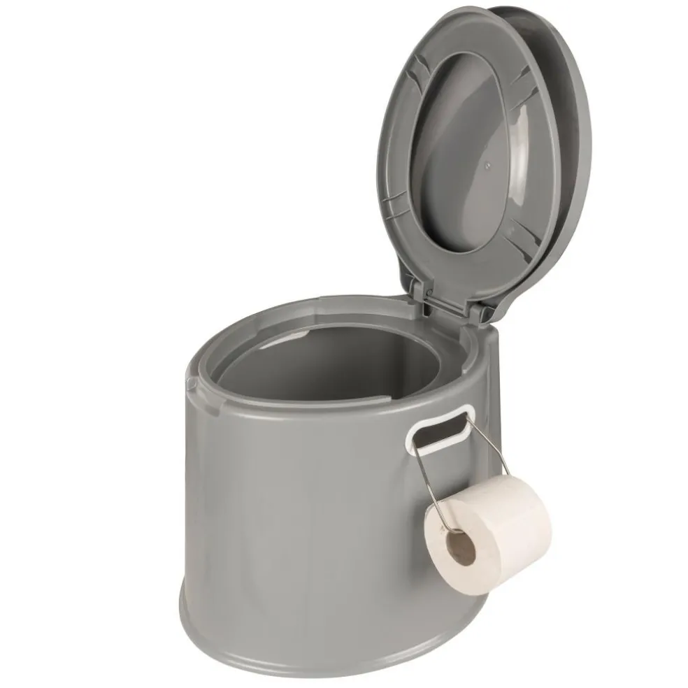 Bardani Draagbare toiletemmer