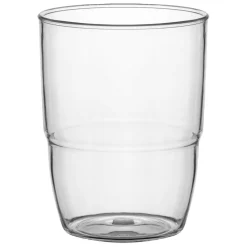Bardani Drinkglas 280 ml transparant 2-pack