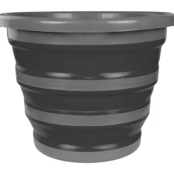 Bardani Fred opvouwbare emmer 15 liter grey