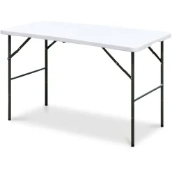 Bardani Gibraltar 120 campingtafel 120 x 56 cm