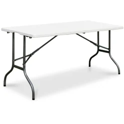 Bardani Gibraltar 150 campingtafel 150 x 70 cm