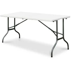 Bardani Gibraltar 150 campingtafel 150 x 70 cm