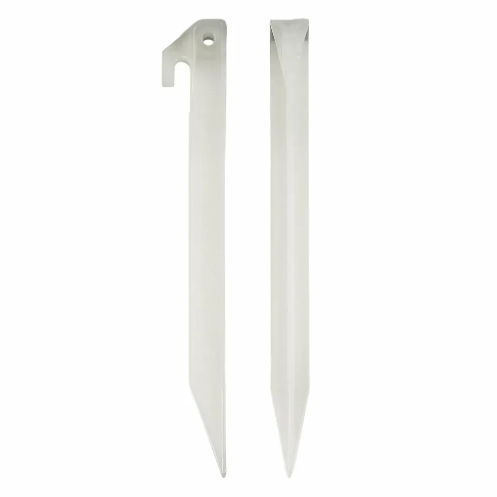 Bardani Glow T-haring 23 cm per 5 stuks