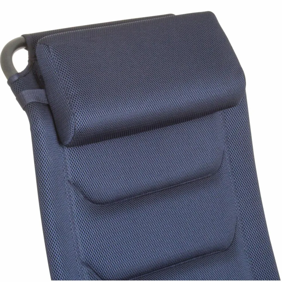 Bardani Headrest 3D Comfort hoofdkussen moonlight blue