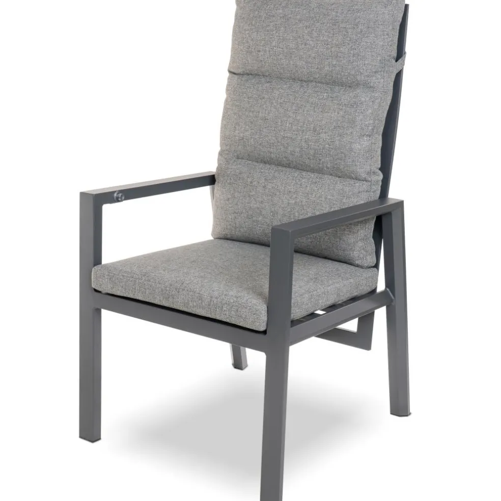 Bardani Impera dining tuinstoel