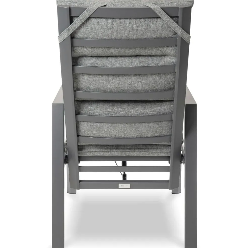 Bardani Impera dining tuinstoel