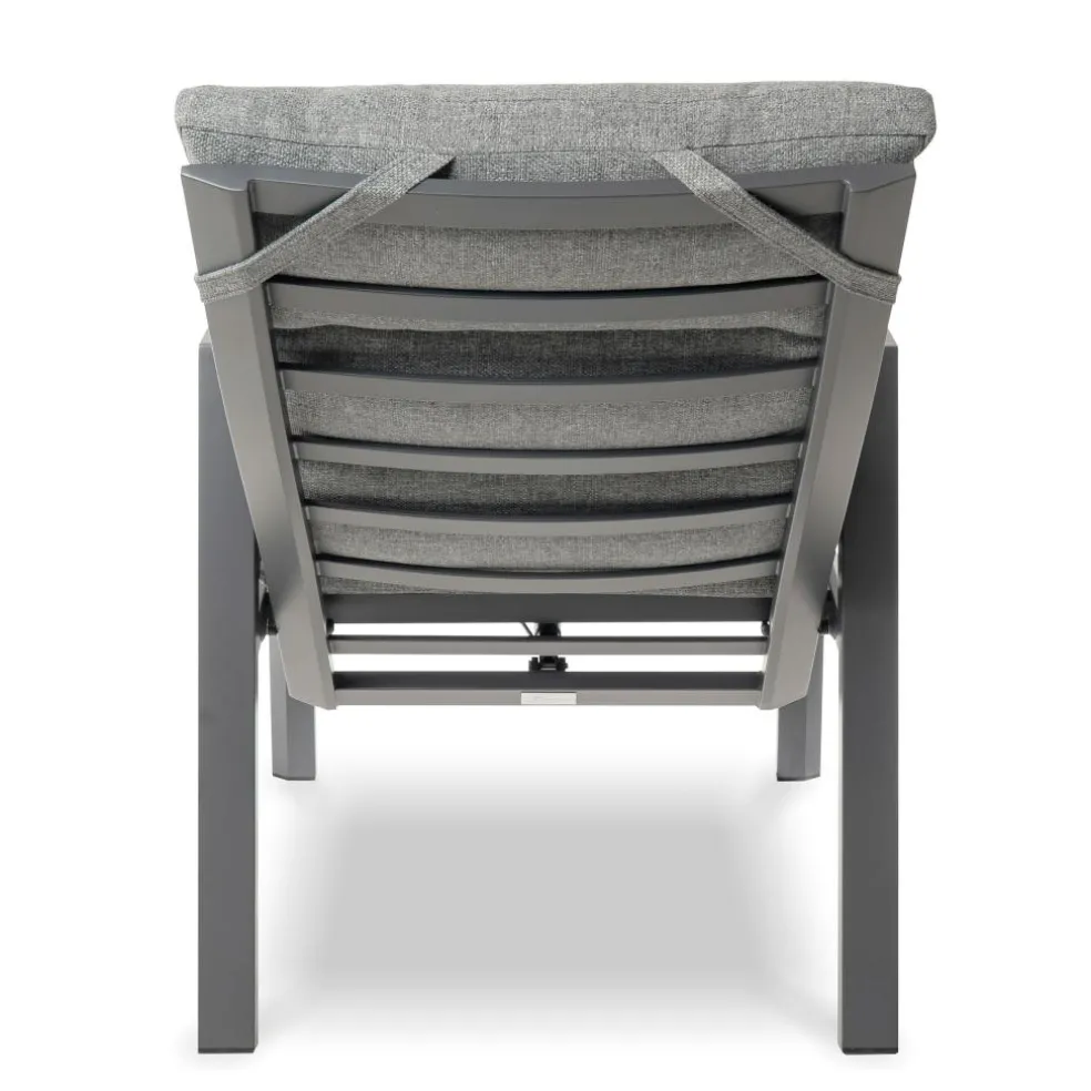 Bardani Impera dining tuinstoel