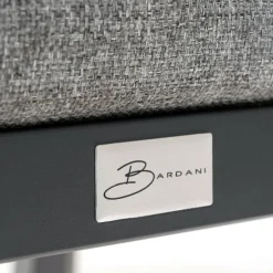 Bardani Impera hocker