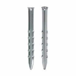 Bardani King V-haring 30 cm per 2 stuks