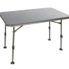 Bardani Lazise Grande campingtafel 115 x 70 cm