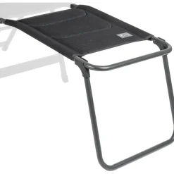 Bardani Legrest 3D Comfort voetenbank zebra black