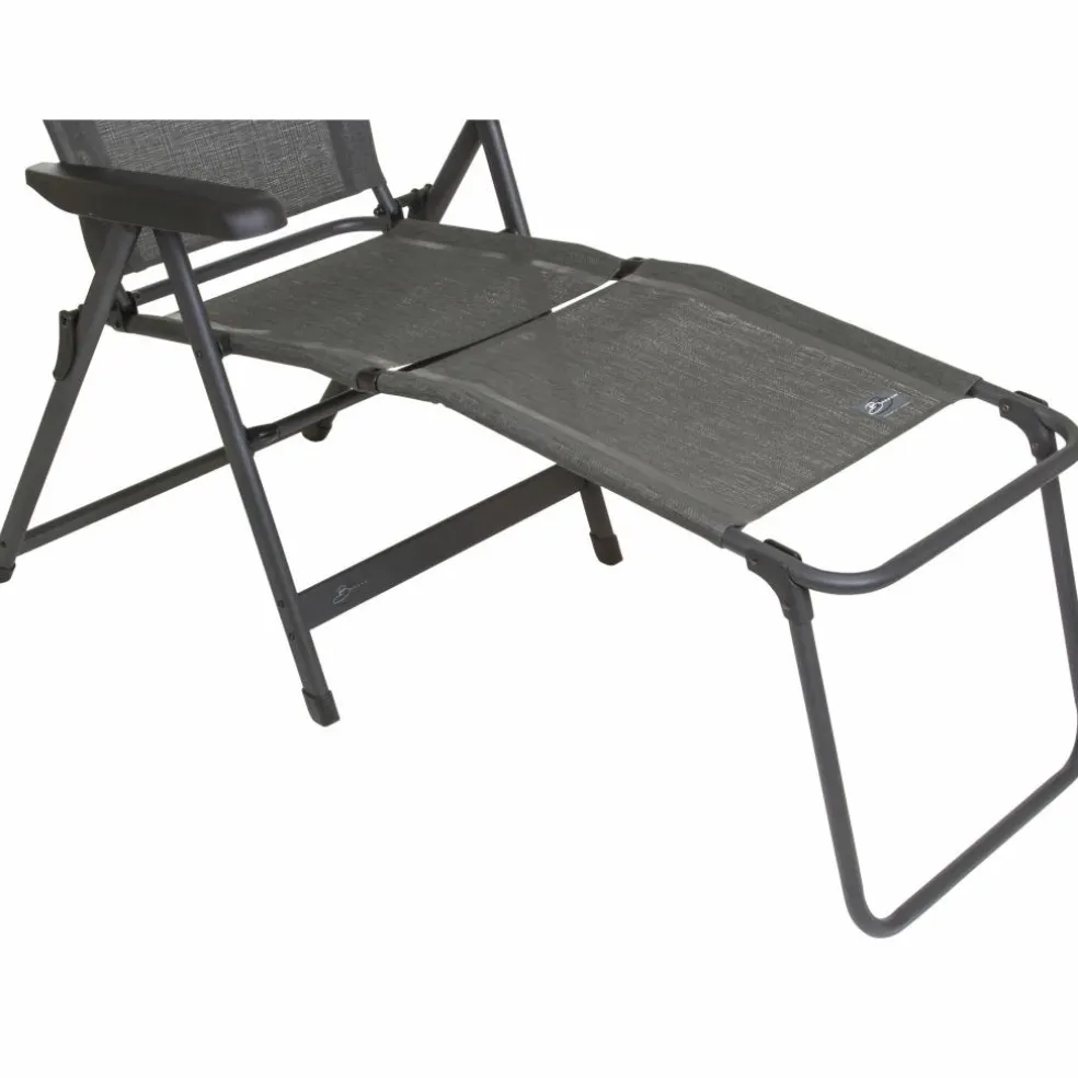 Bardani Legrest voetenbank urban grey