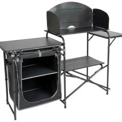 Bardani Levanto campingkeuken