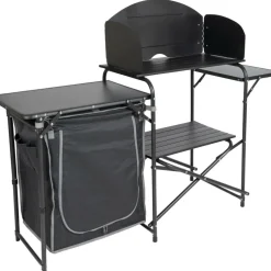 Bardani Levanto campingkeuken