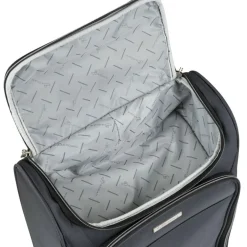 Bardani Light Flight 2 trolley 55 - 20 cm black