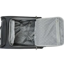 Bardani Light Flight 2 trolley 55 - 20 cm black