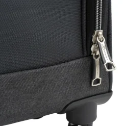 Bardani Light Flight 4 trolley 55 - 20 cm black