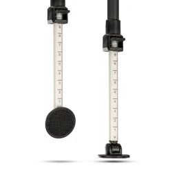 Bardani Musica campingtafel 80 x 60 cm