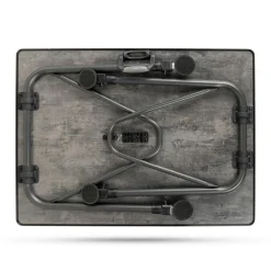 Bardani Musica campingtafel 80 x 60 cm