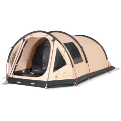 Bardani Mustang 200 RSTC tunneltent beige