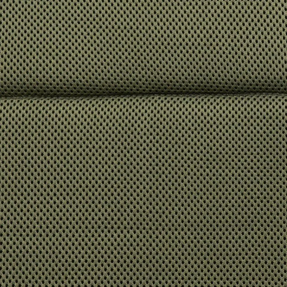 Bardani Namba 3D Comfort voetenbank olive green