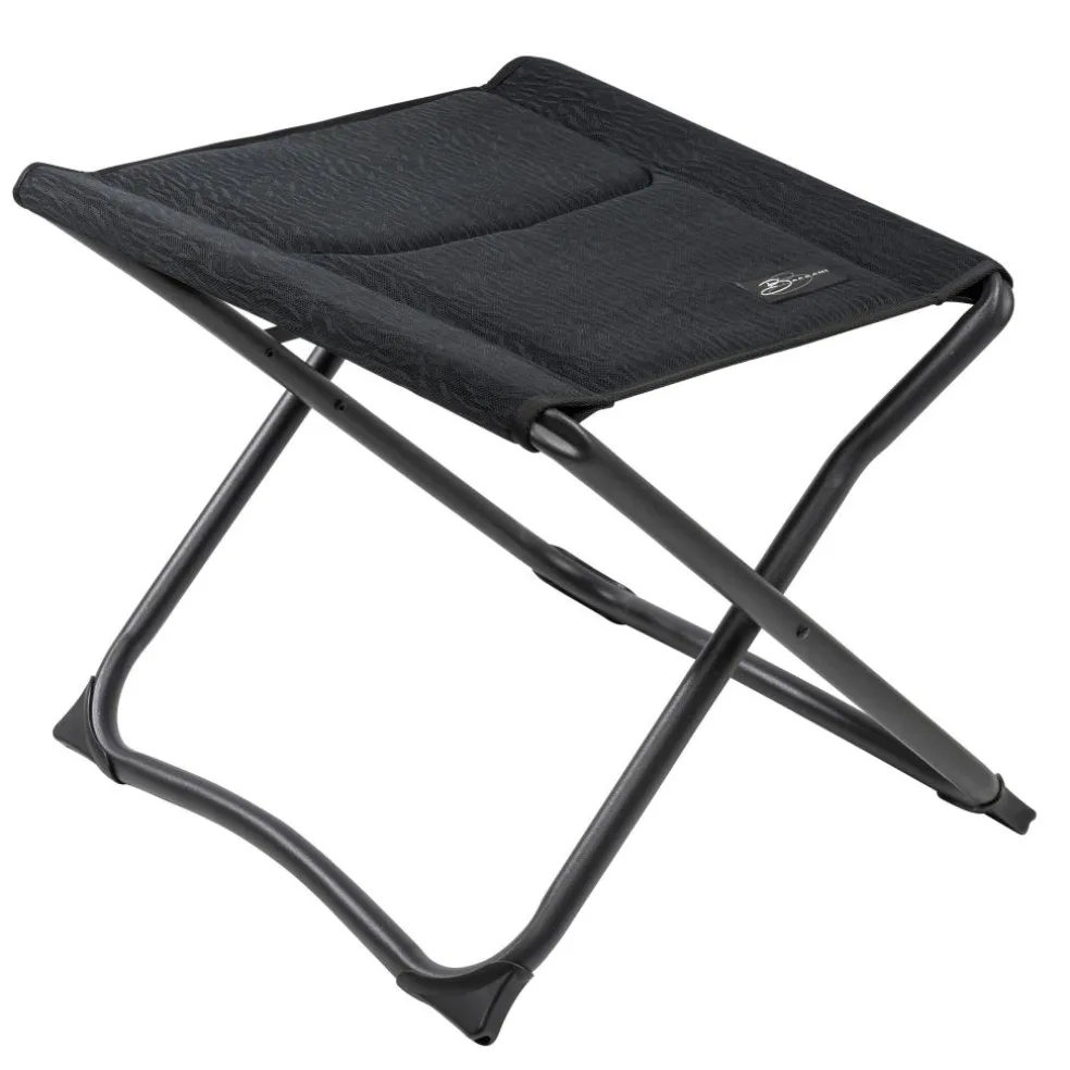 Bardani Namba 3D Comfort voetenbank zebra black