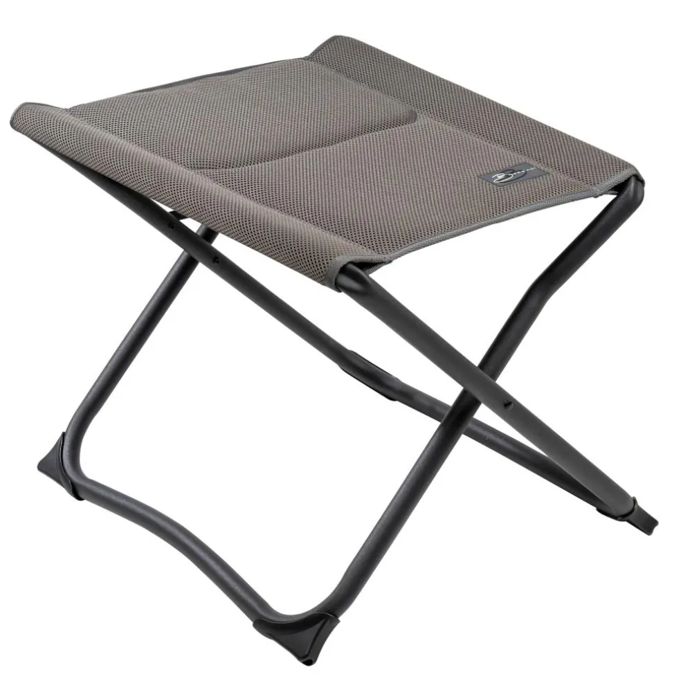 Bardani Namba 3D Comfort voetenbank platina grey