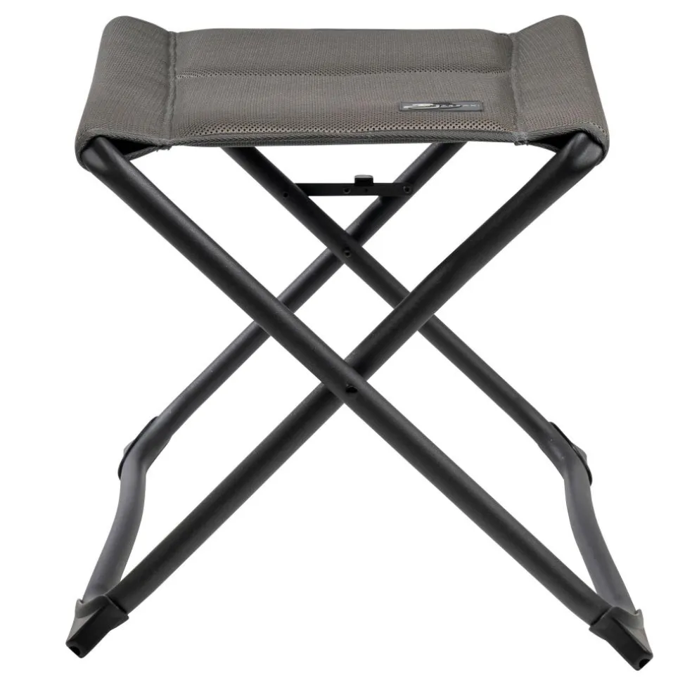 Bardani Namba 3D Comfort voetenbank platina grey