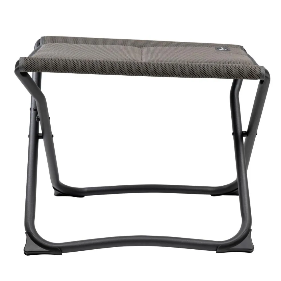 Bardani Namba 3D Comfort voetenbank platina grey