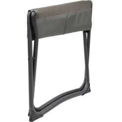 Bardani Namba 3D Comfort voetenbank platina grey