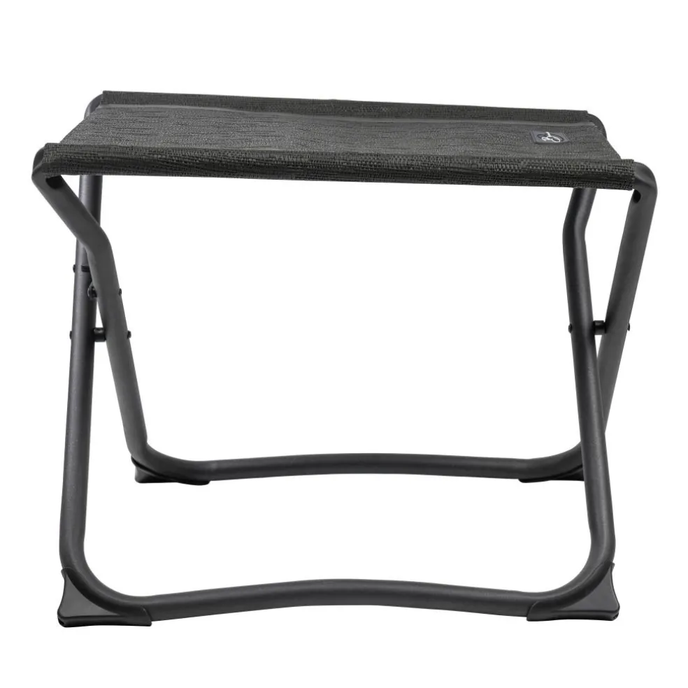 Bardani Namba voetenbank urban grey