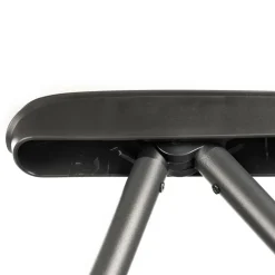 Bardani NAVARA 3D Comfort campingstoel olive green