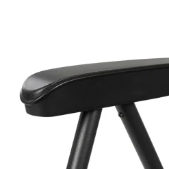 Bardani NAVARA 3D Comfort campingstoel olive green