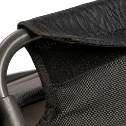 Bardani NAVARA 3D Comfort campingstoel zebra black