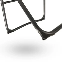 Bardani NAVARA 3D Comfort campingstoel zebra black